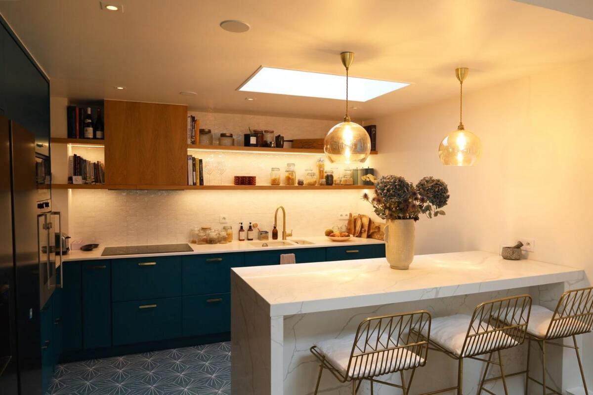 Apartment Luxueux 3 | Hammam | Coeur Du Marais Paris