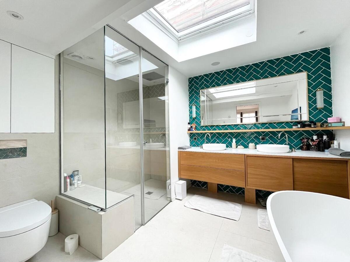 Luxueux 3 | Hammam | Coeur Du Marais Apartment *