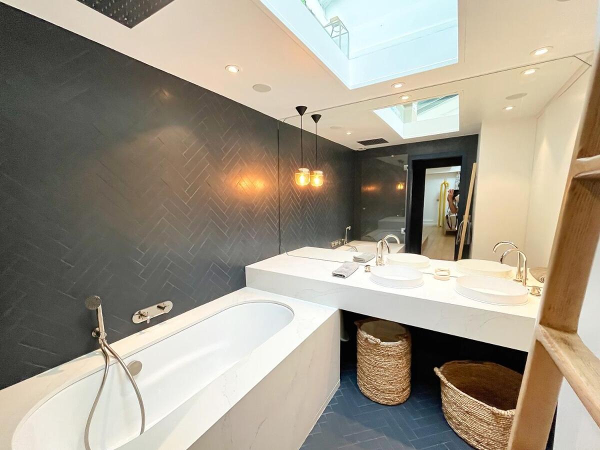 Luxueux 3 | Hammam | Coeur Du Marais