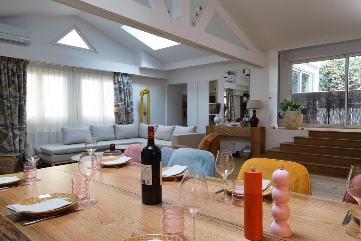 Apartment Luxueux 3 | Hammam | Coeur Du Marais *