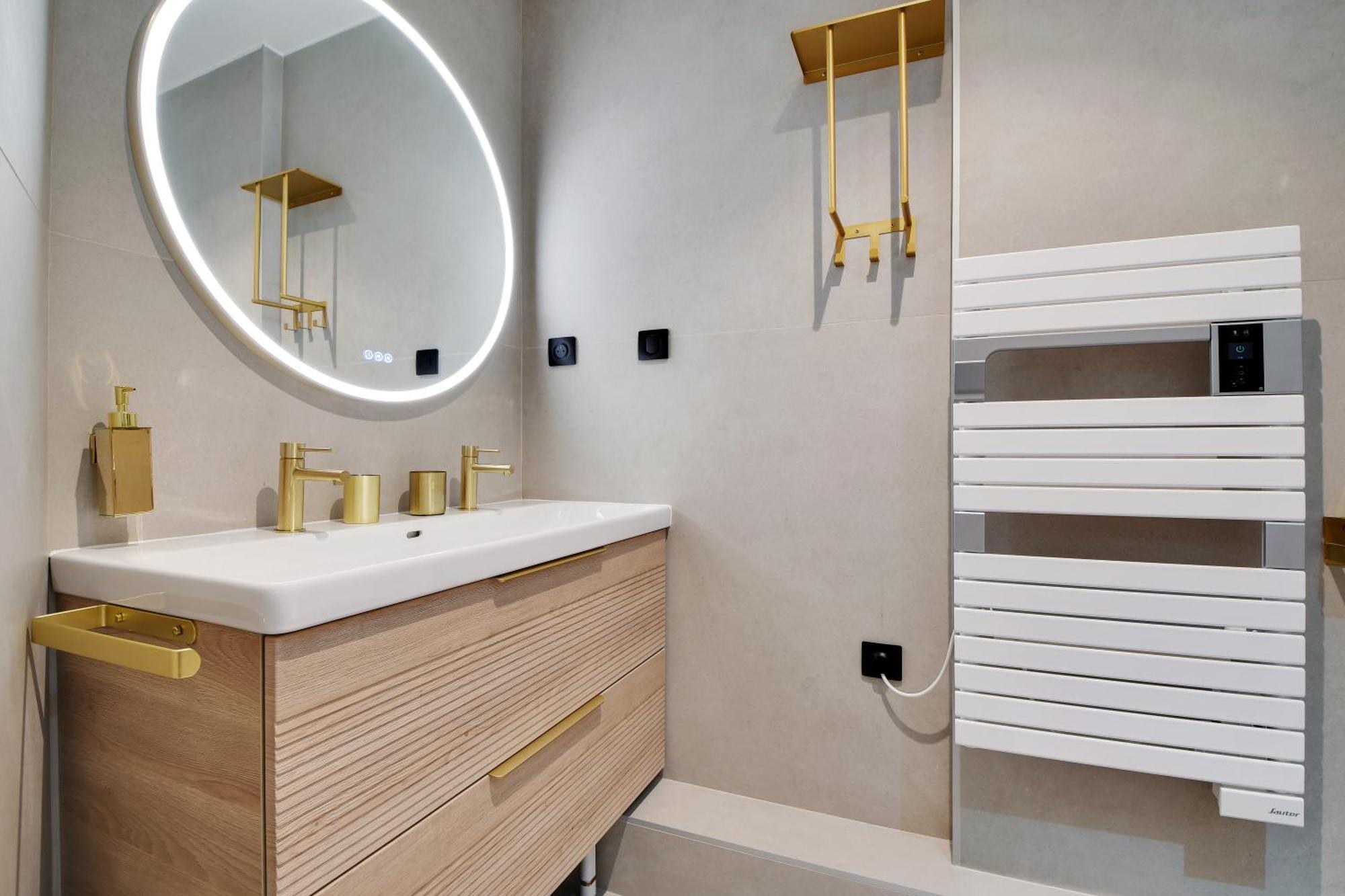 Cocon A 4p Daumesnil Apartment Paris
