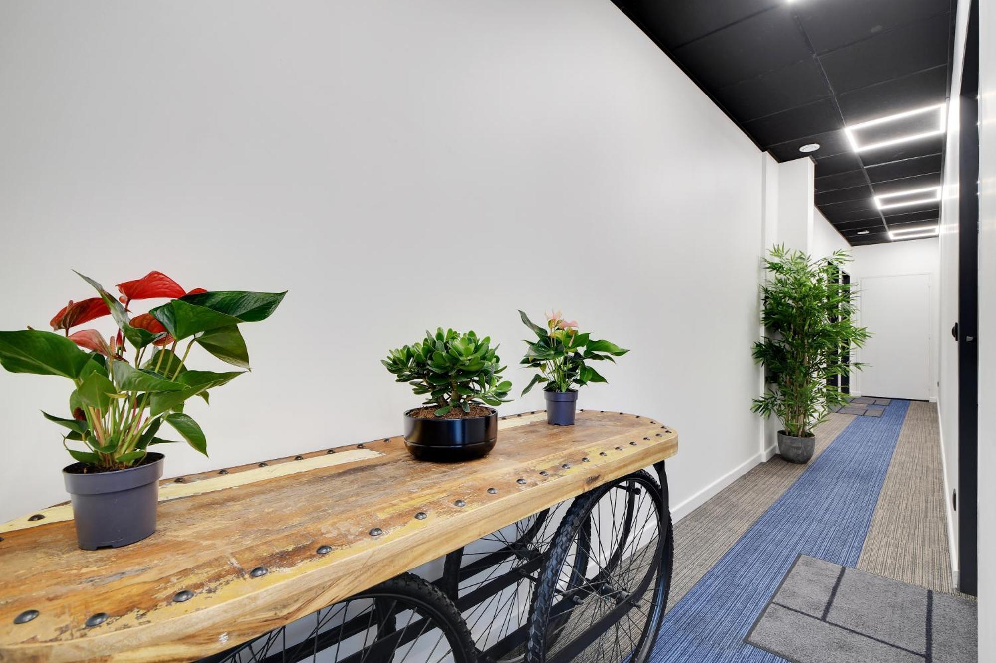 Cocon A 4p Daumesnil Apartment Paris