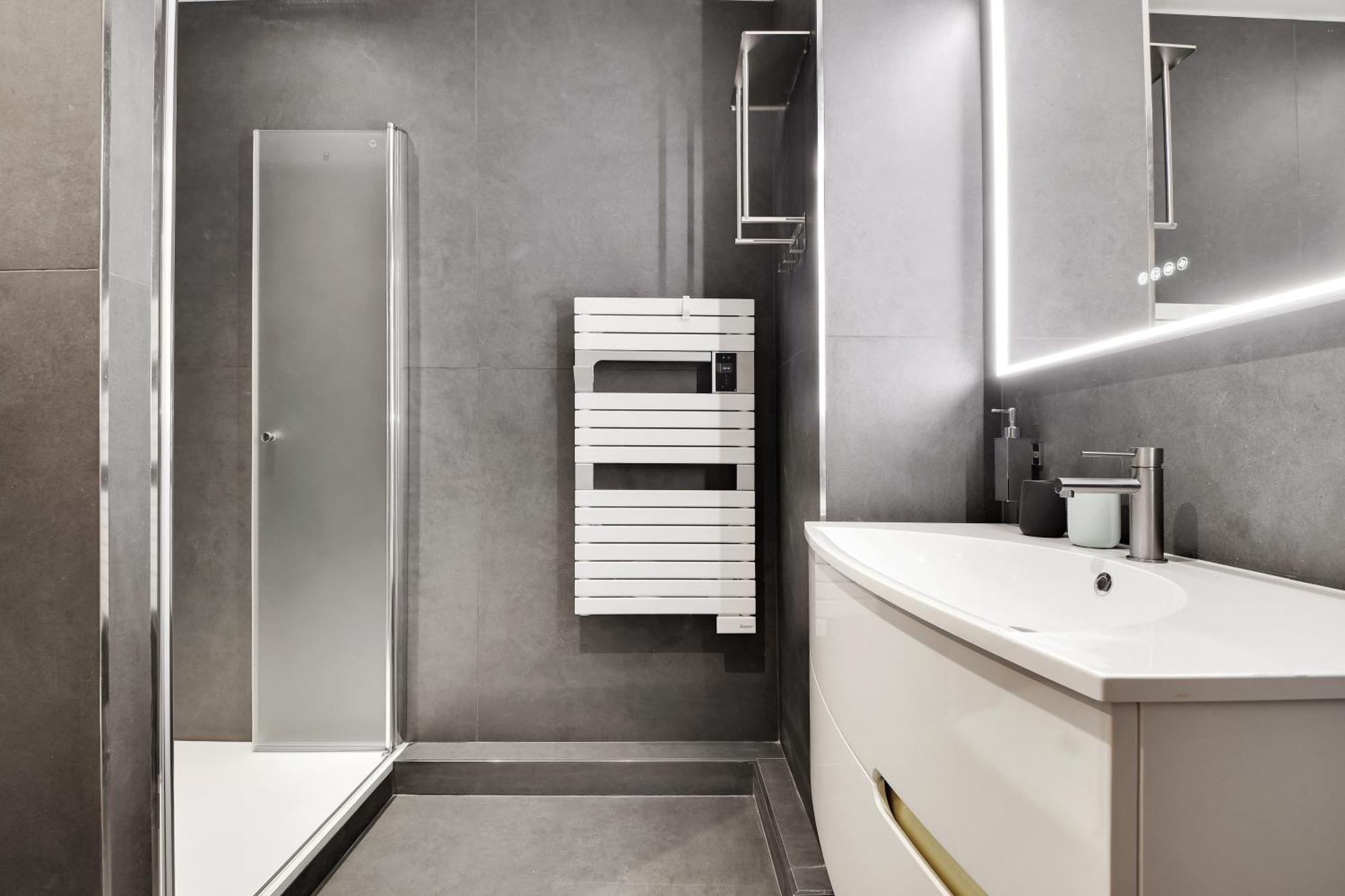 Elegance A 4p Bercy - Daumesnil *