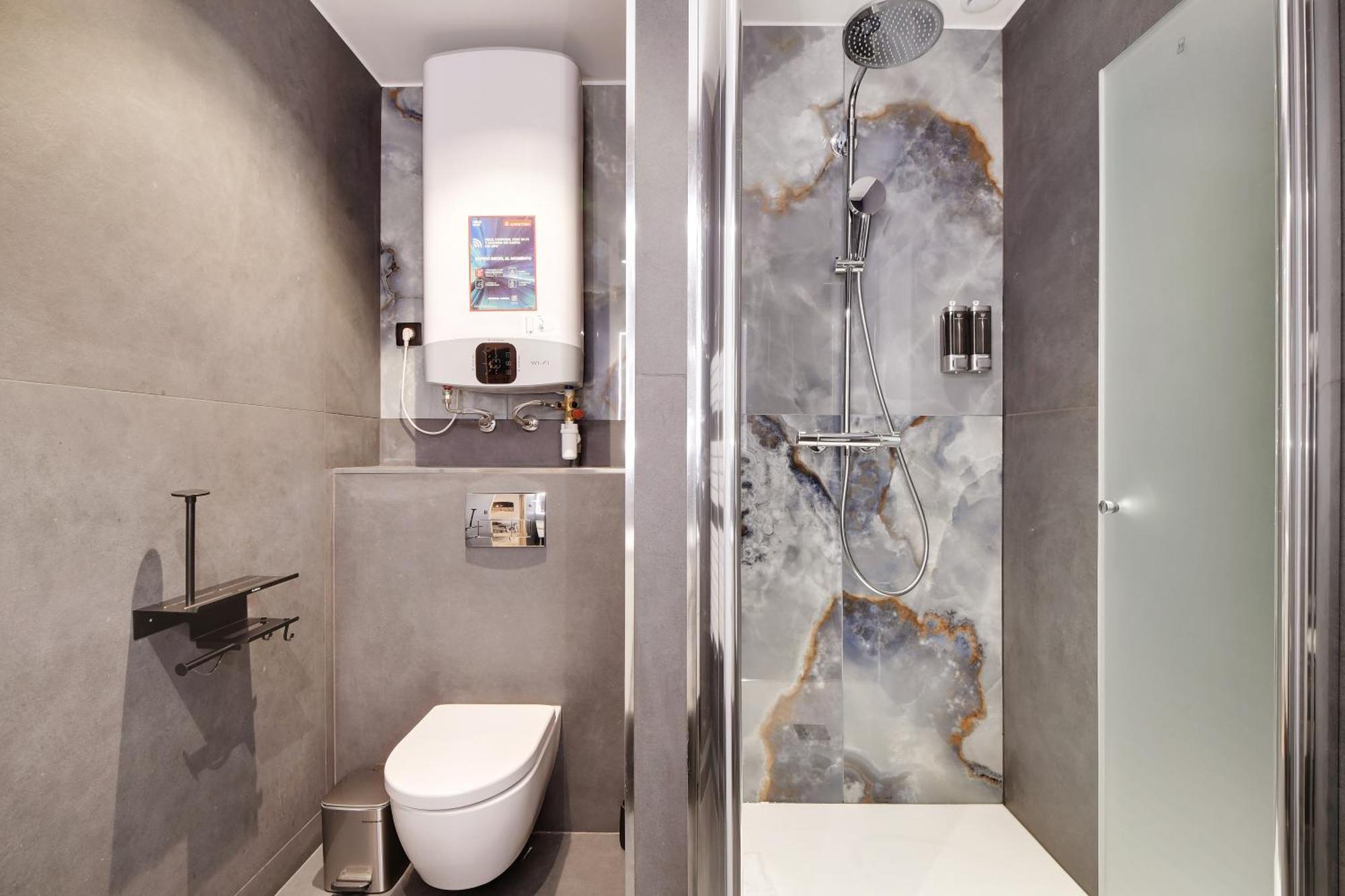 Apartment Elegance A 4p Bercy - Daumesnil *