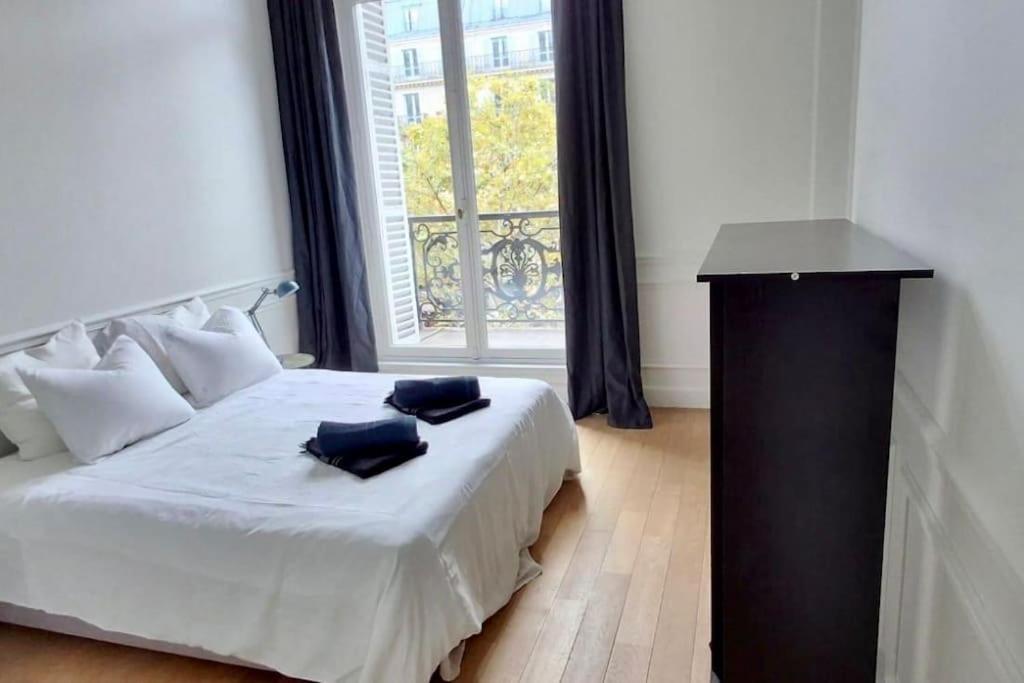 Apartment Sweet - Arc De Triomphe 2bdr