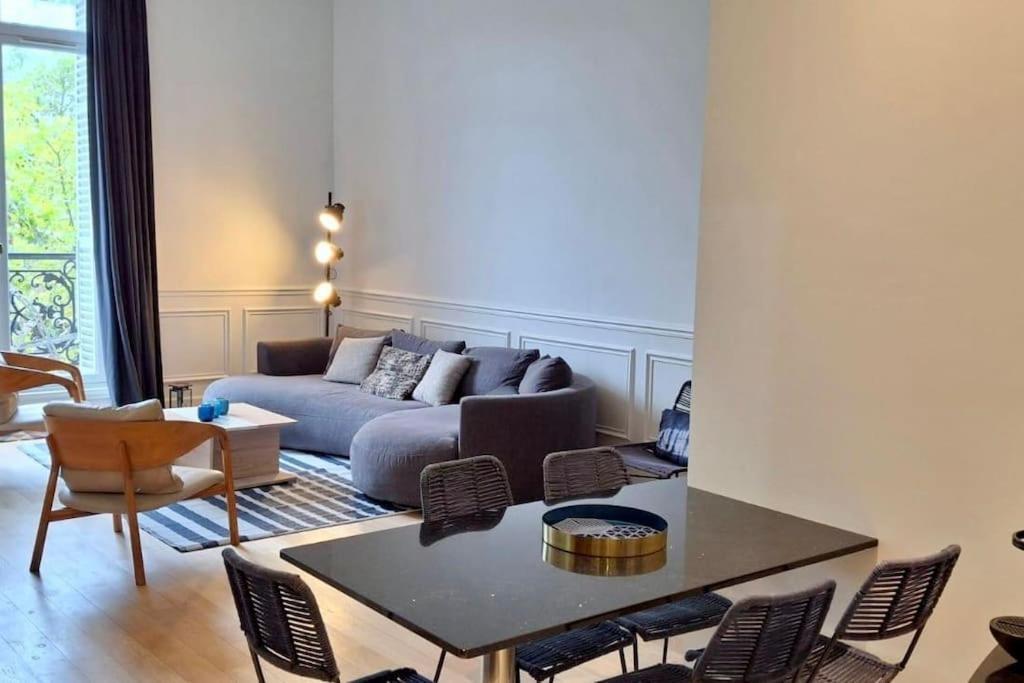 Apartment Sweet - Arc De Triomphe 2bdr *