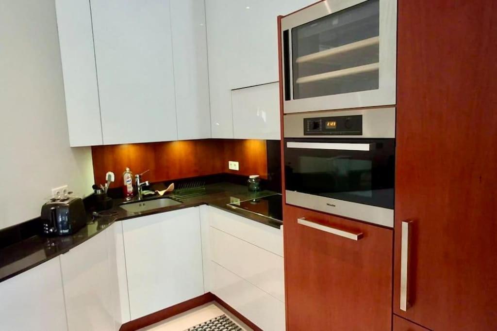 Apartment Sweet - Arc De Triomphe 2bdr Paris