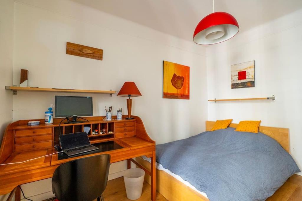 Creative Artist's Retreat In *
