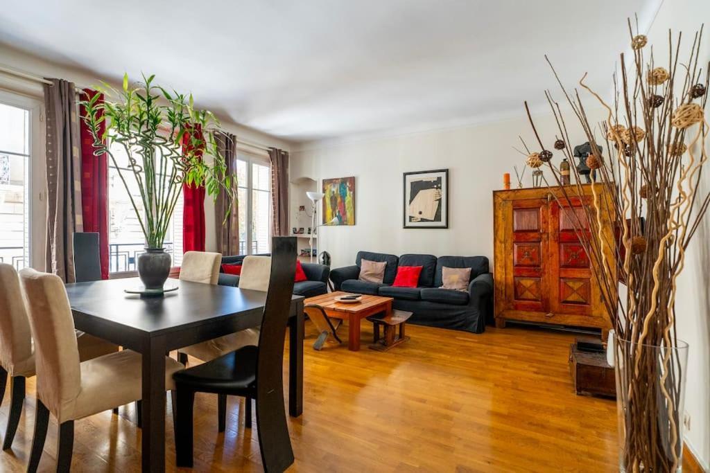 Apartment Creative Artist's Retreat In *