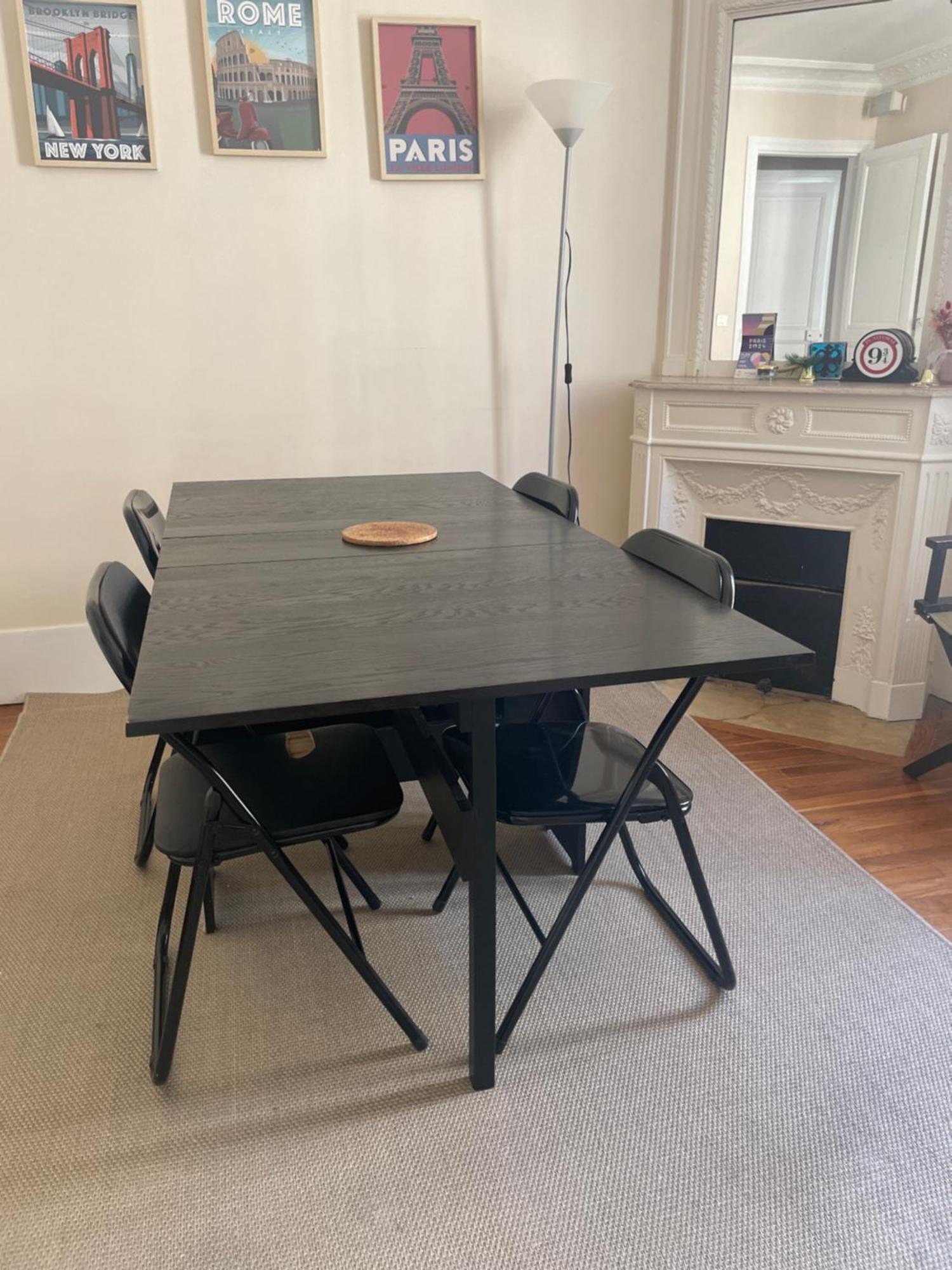 Apartment Stendhal