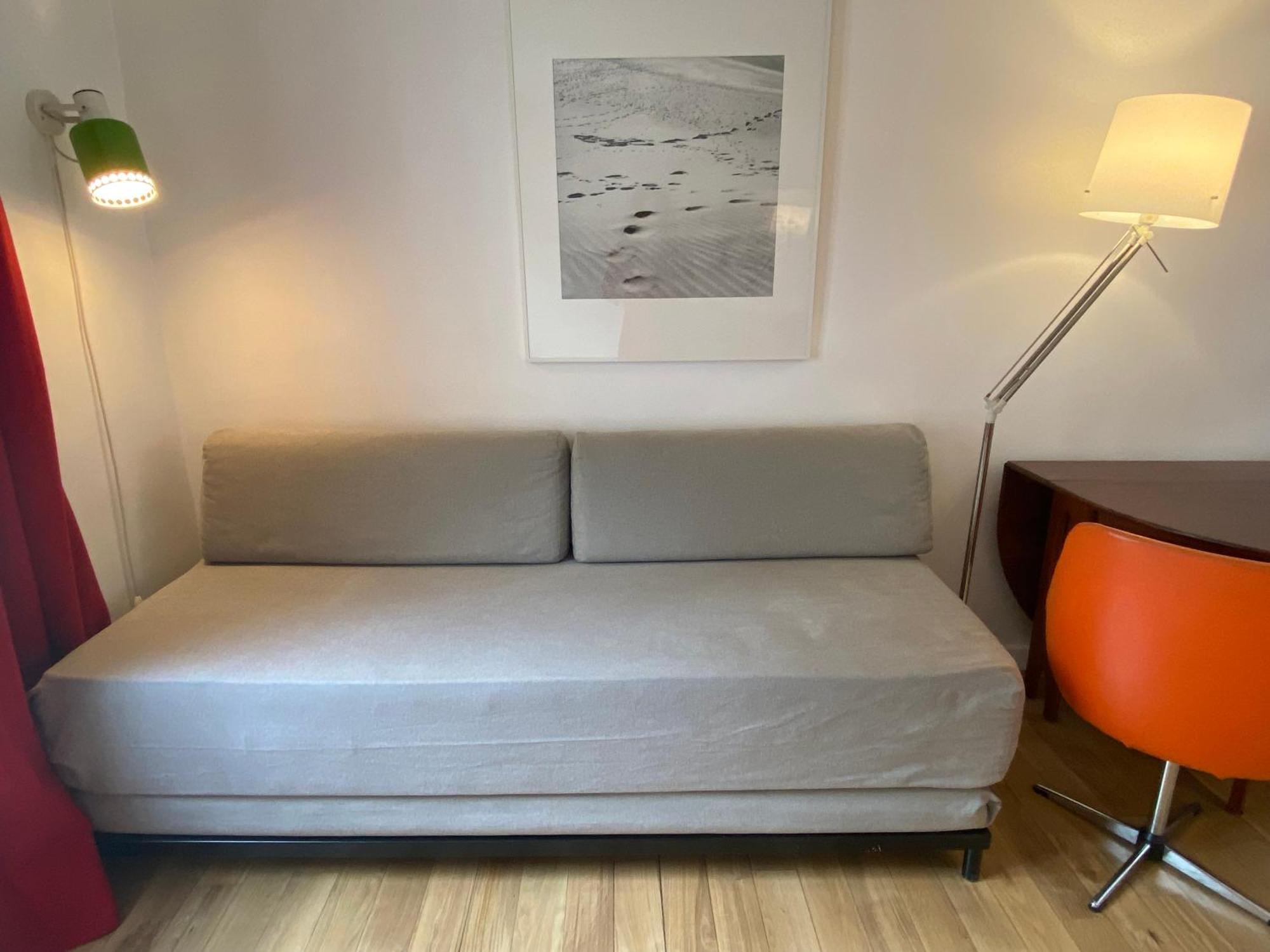Marais With Mezzanine Apartamento Paris