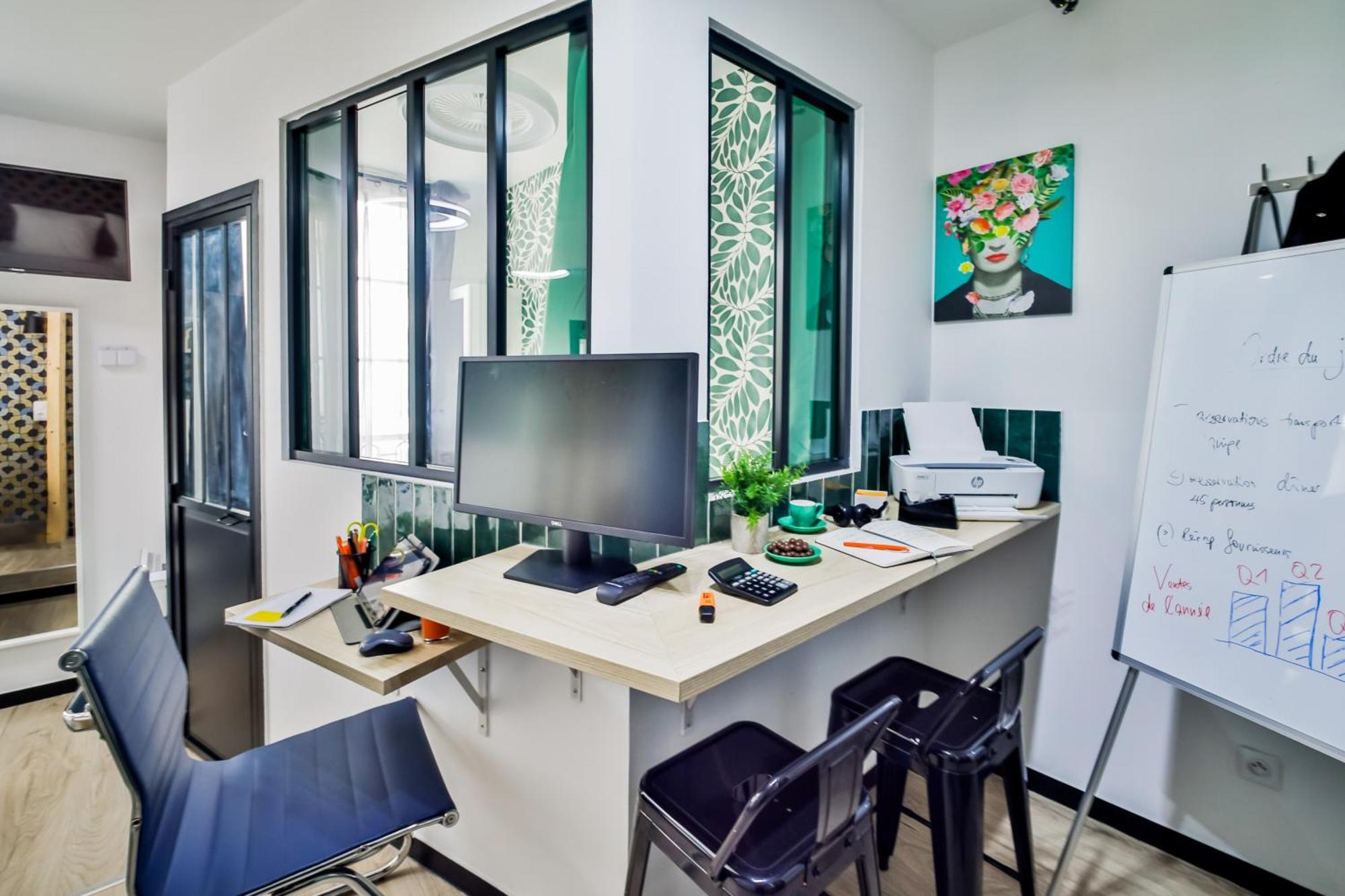 Ws Opera - Laffitte Apartment Paris