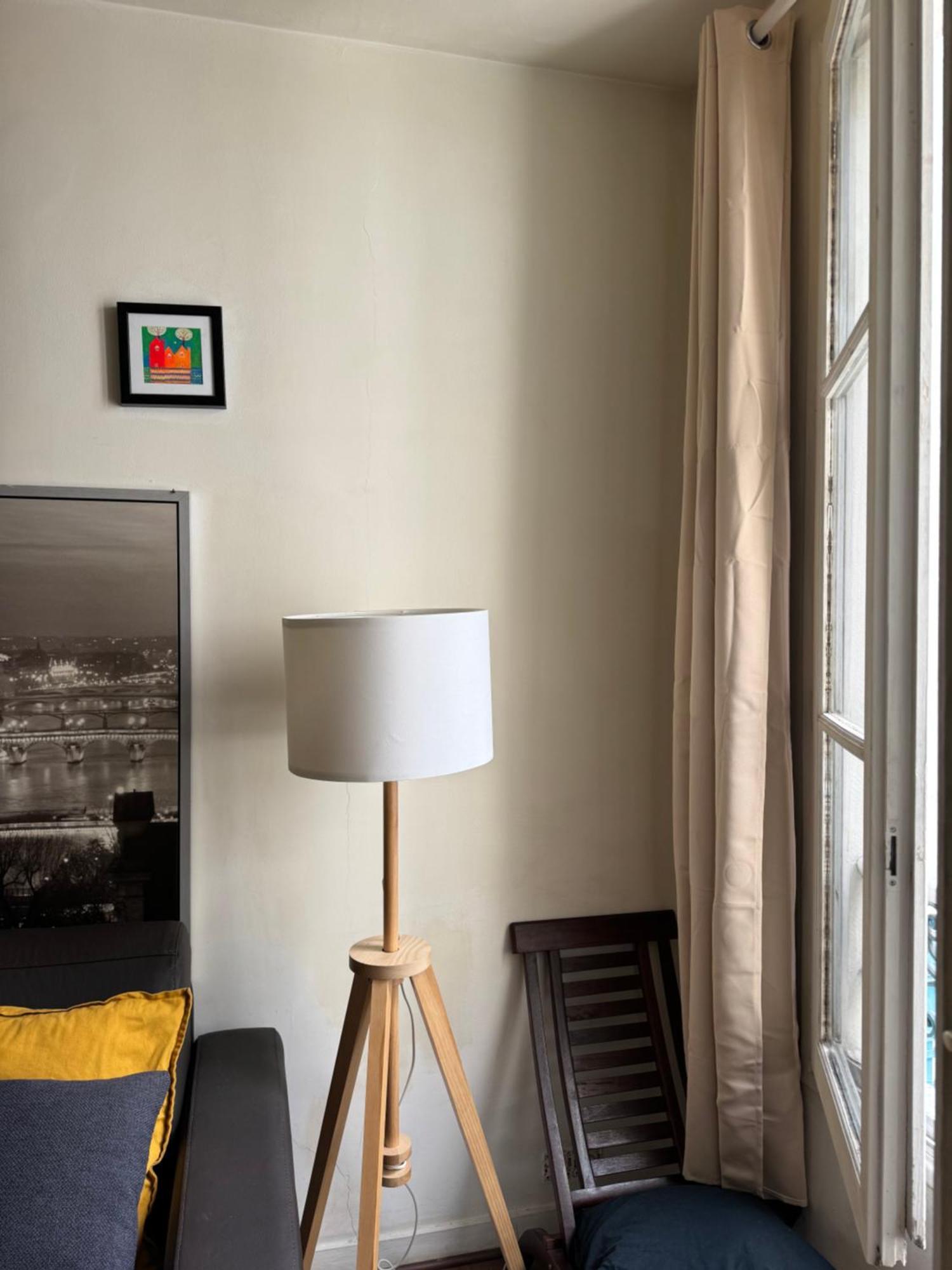 Apartamento Cozy 1br In The Heart Of *