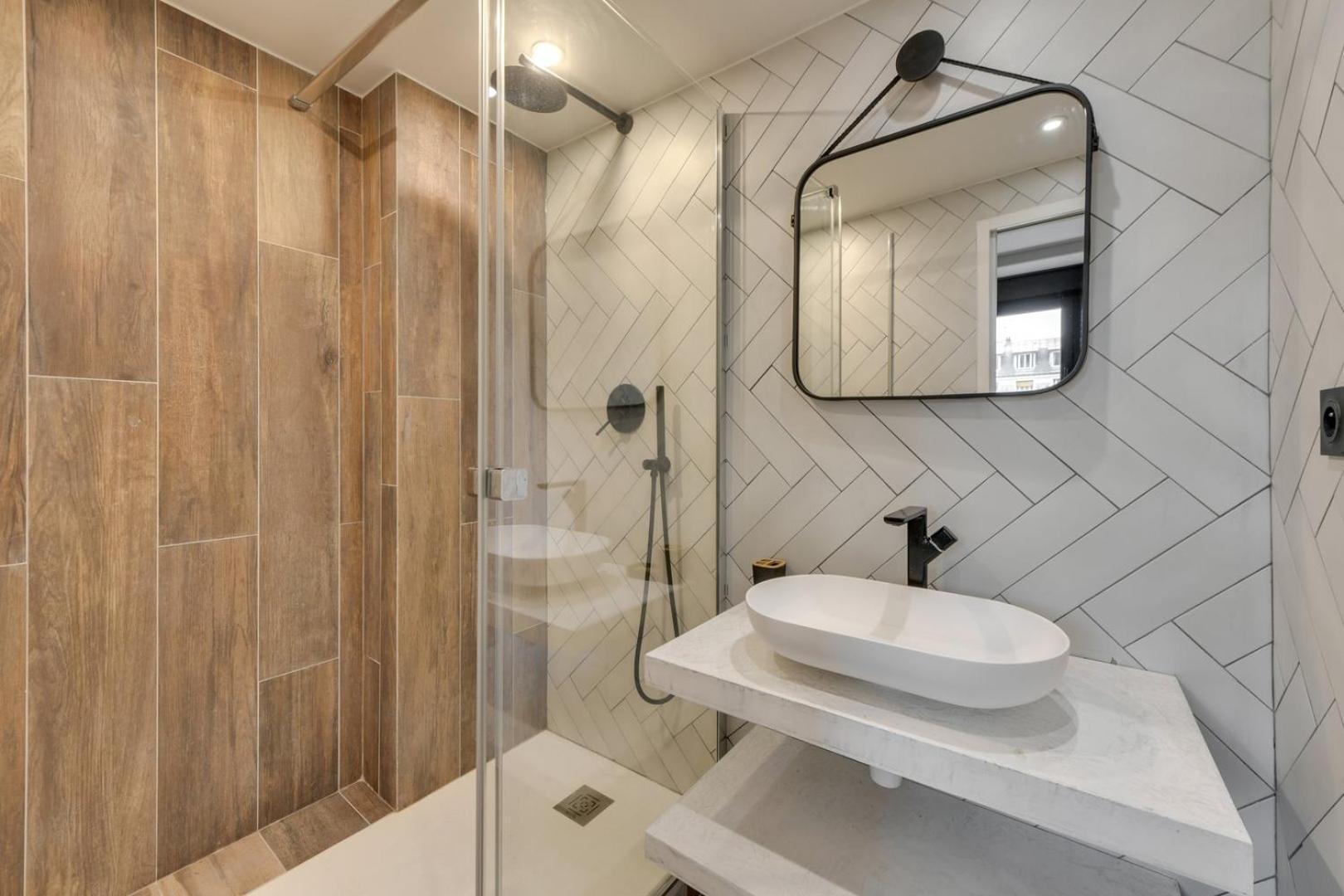 Apartment Bluestay 53 - Chic Au Coeur De Paris