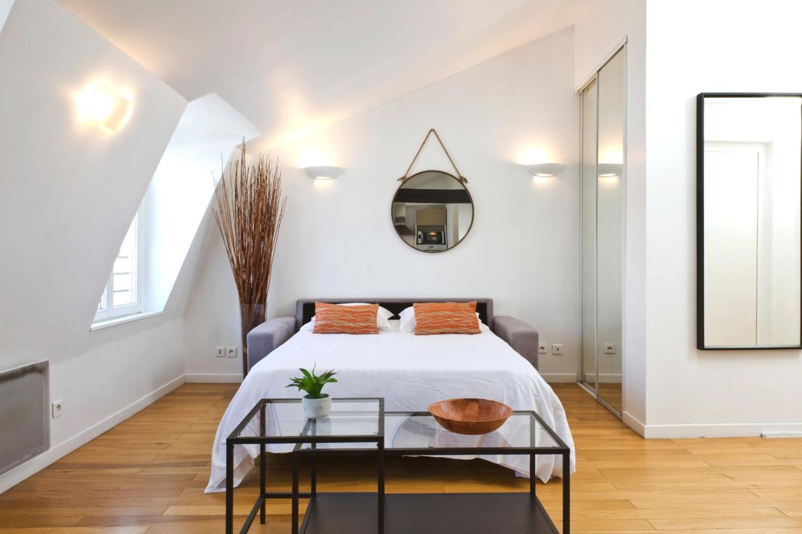 Bluestay 239 - Superbe A Pigalle Appartement Paris