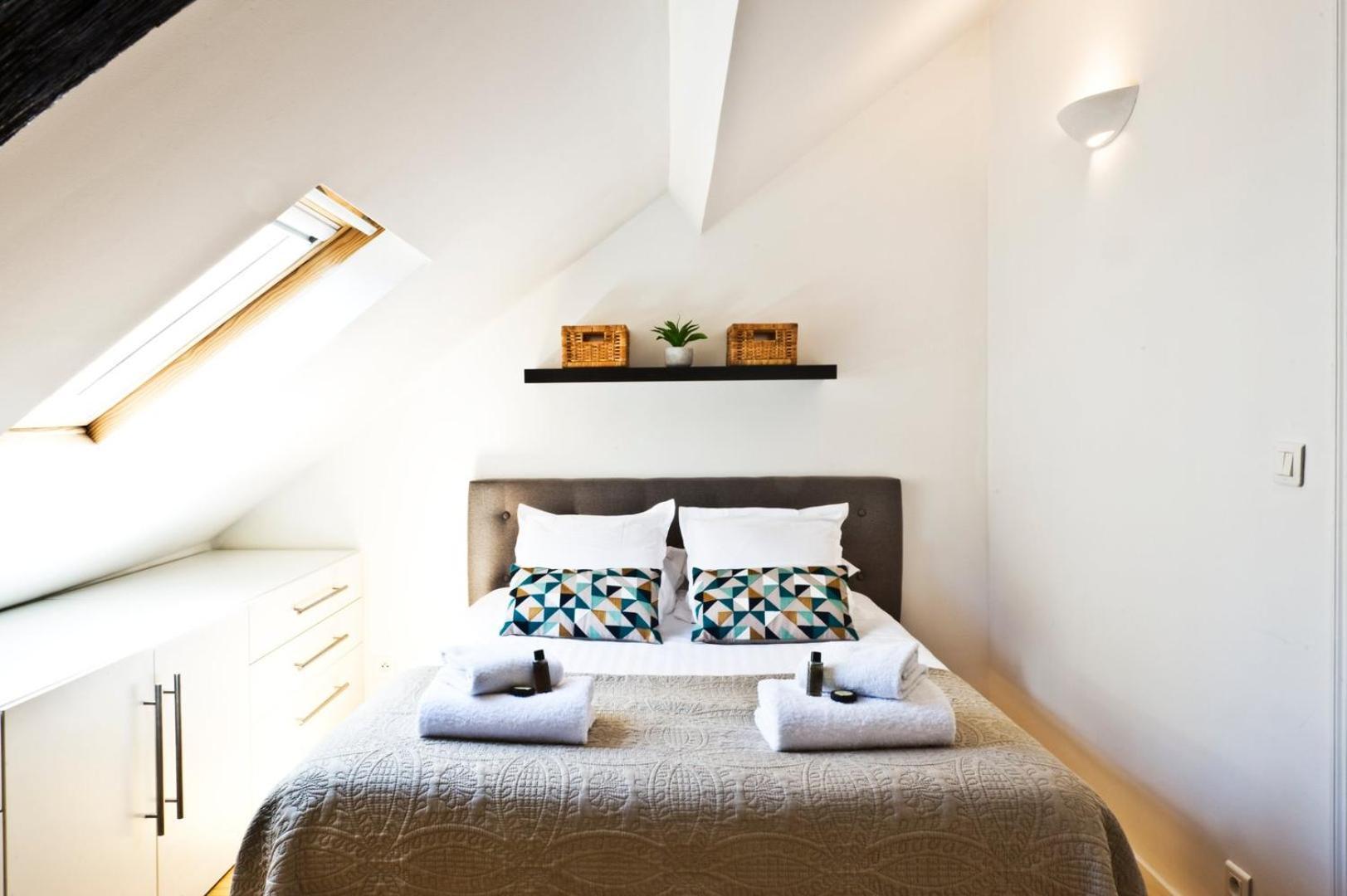 Appartement Bluestay 239 - Superbe A Pigalle
