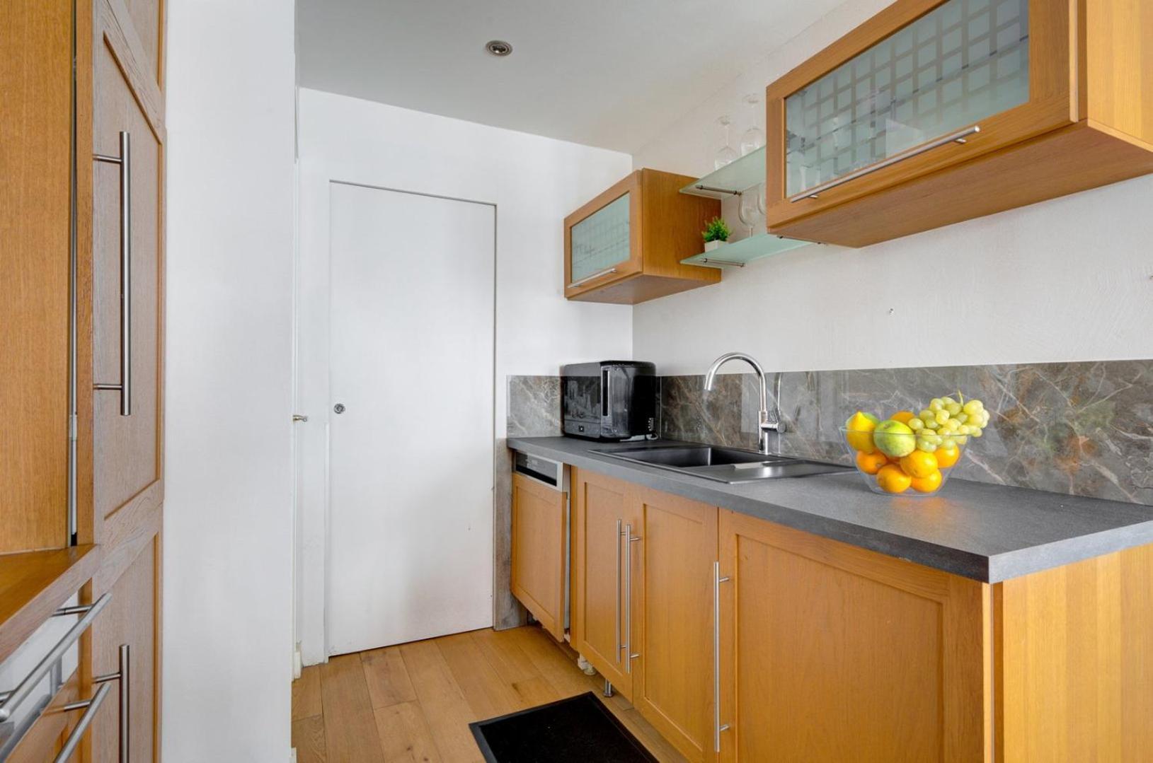 Appartement Flat Alexandrie - Superbe A *