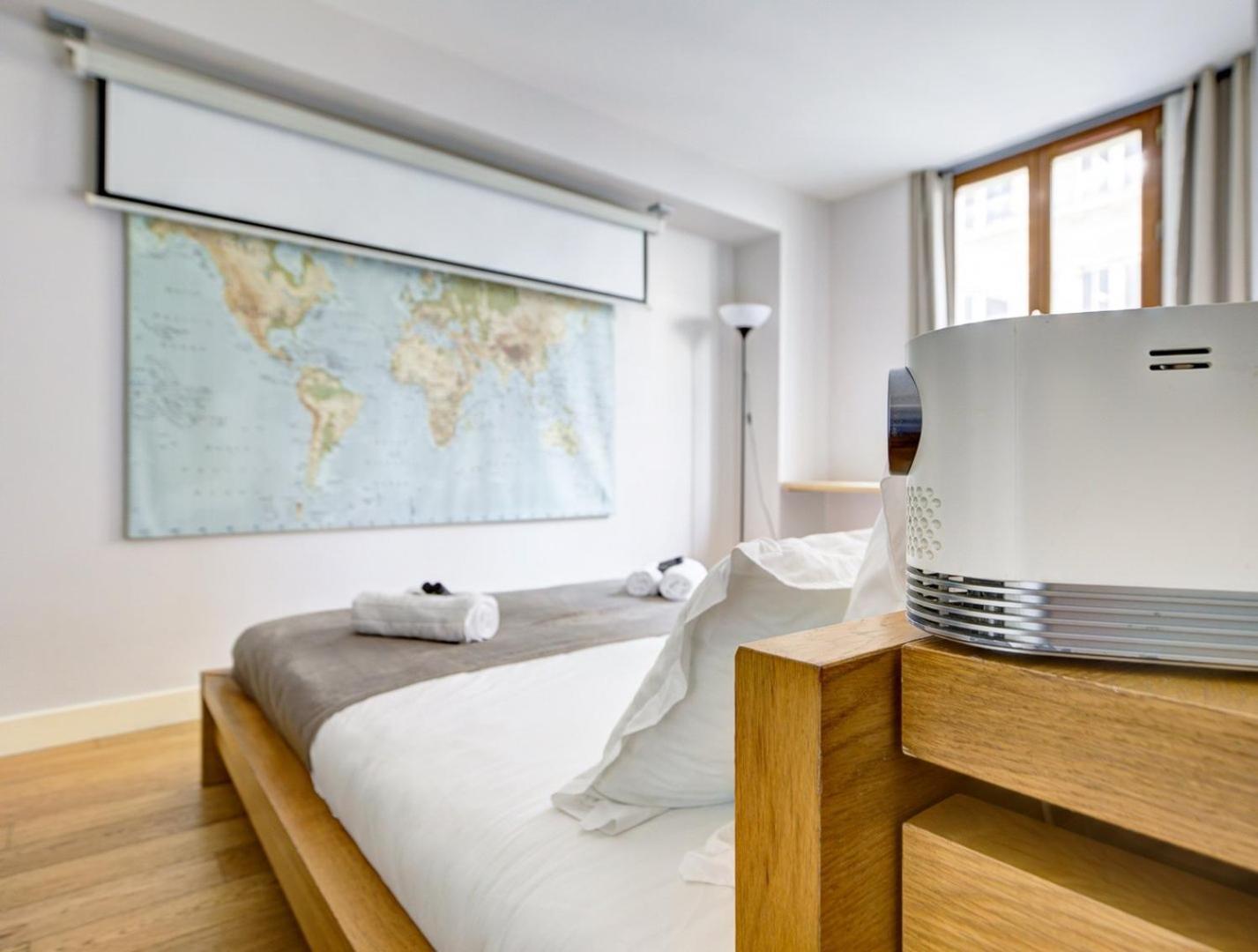 Flat Alexandrie - Superbe A Paris