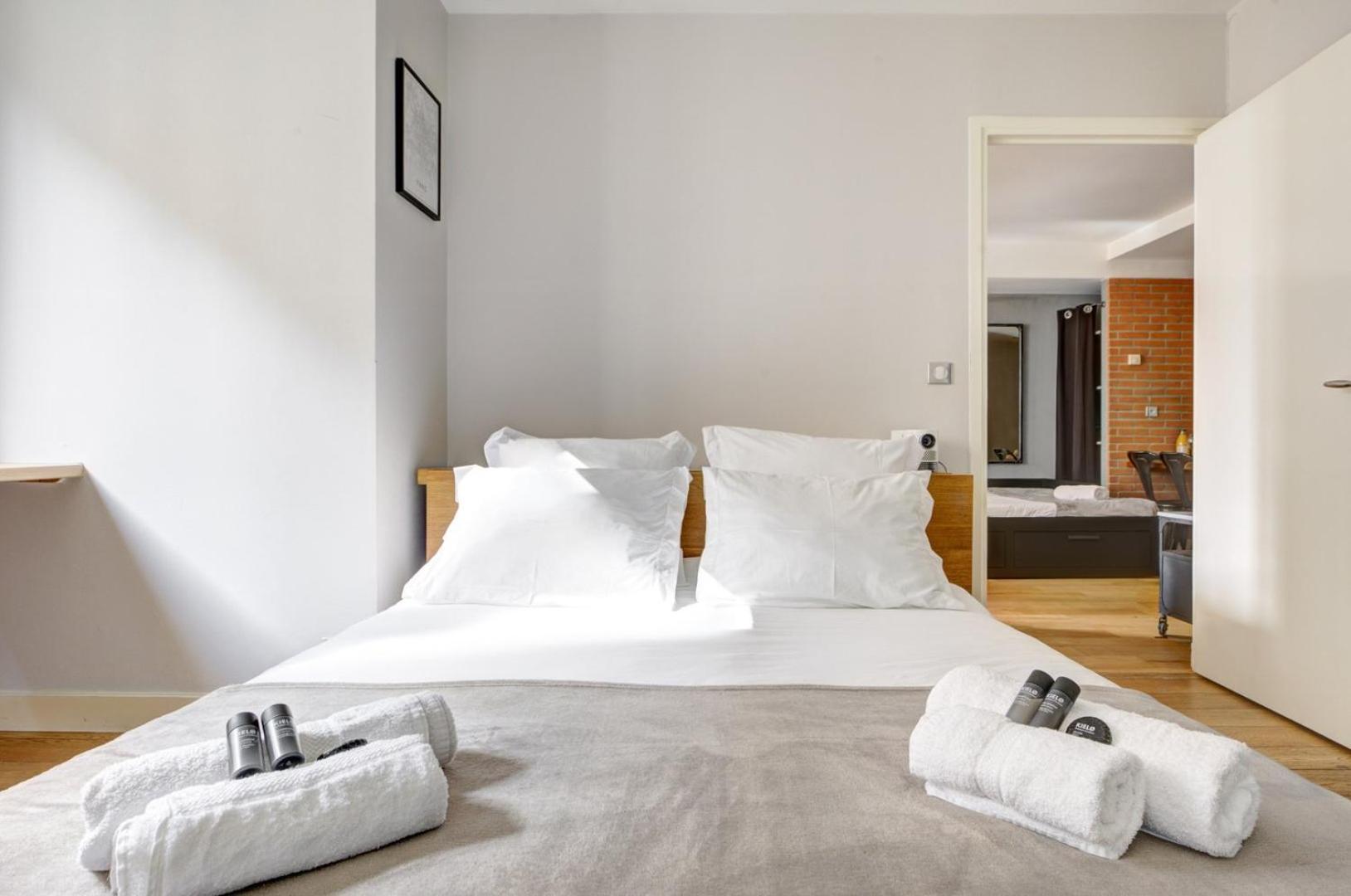 Flat Alexandrie - Superbe A Appartement *