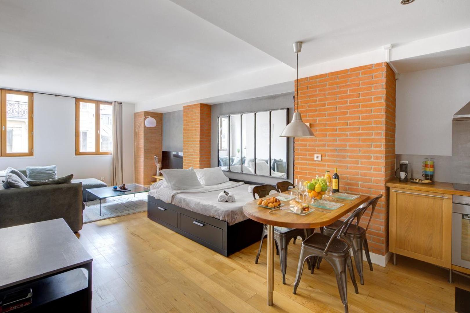 Appartement Flat Alexandrie - Superbe A *
