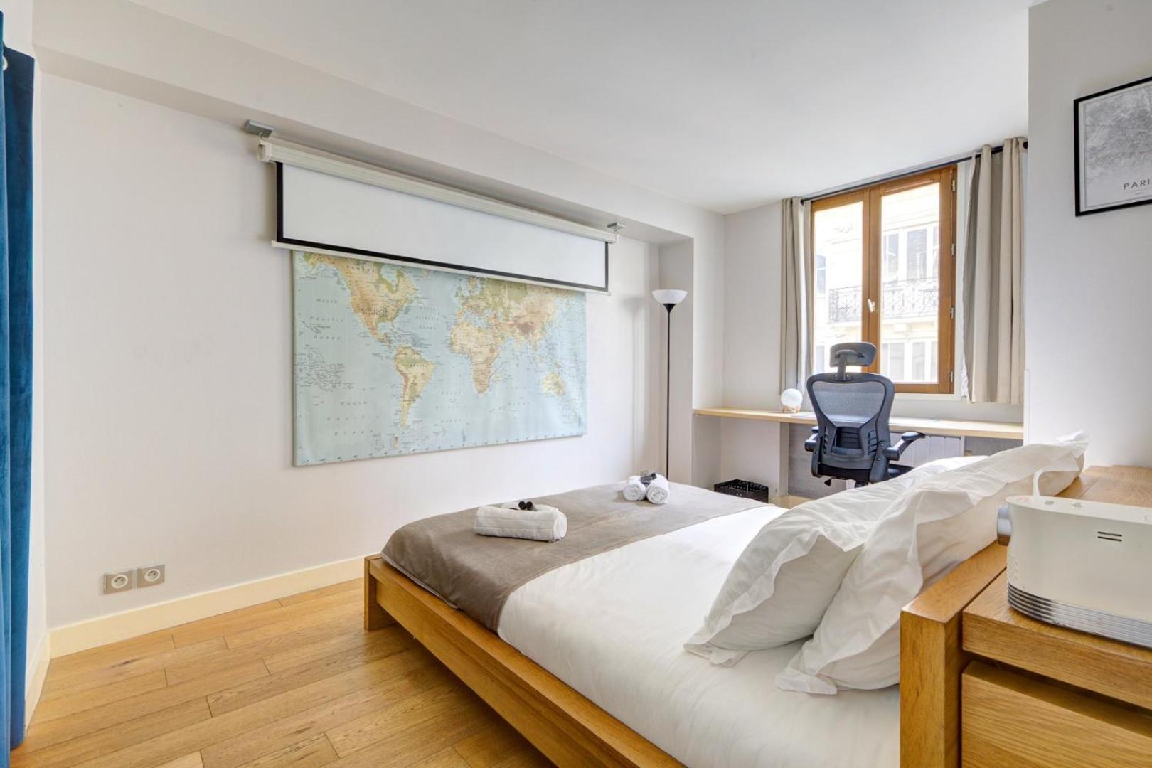 Flat Alexandrie - Superbe A Appartement Paris