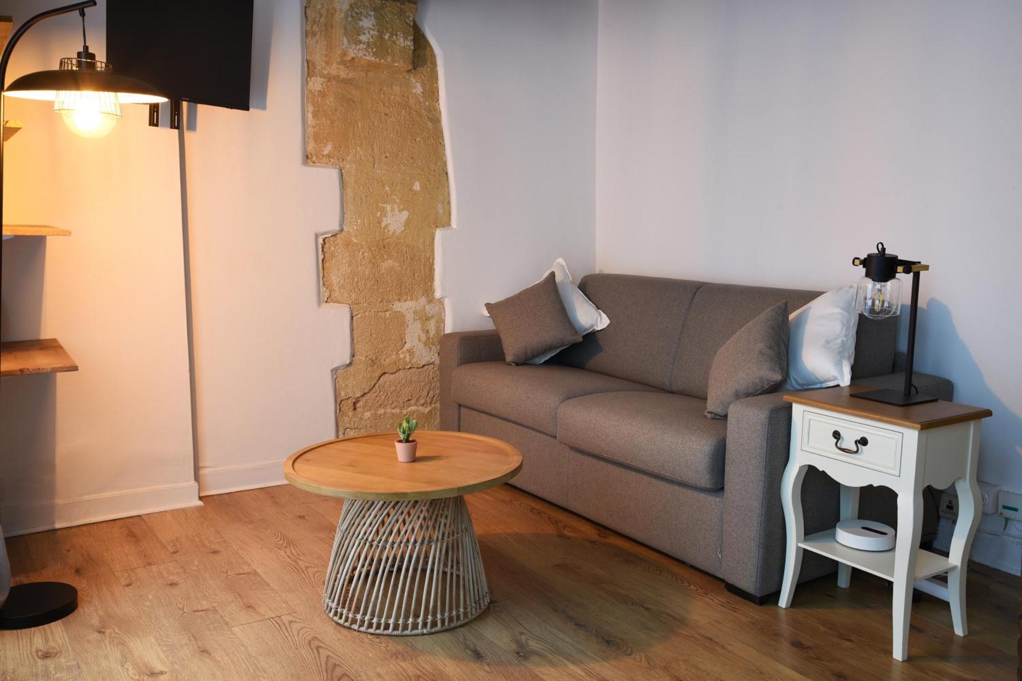 Apartamento Elegant Retreat By Le Marais Paris