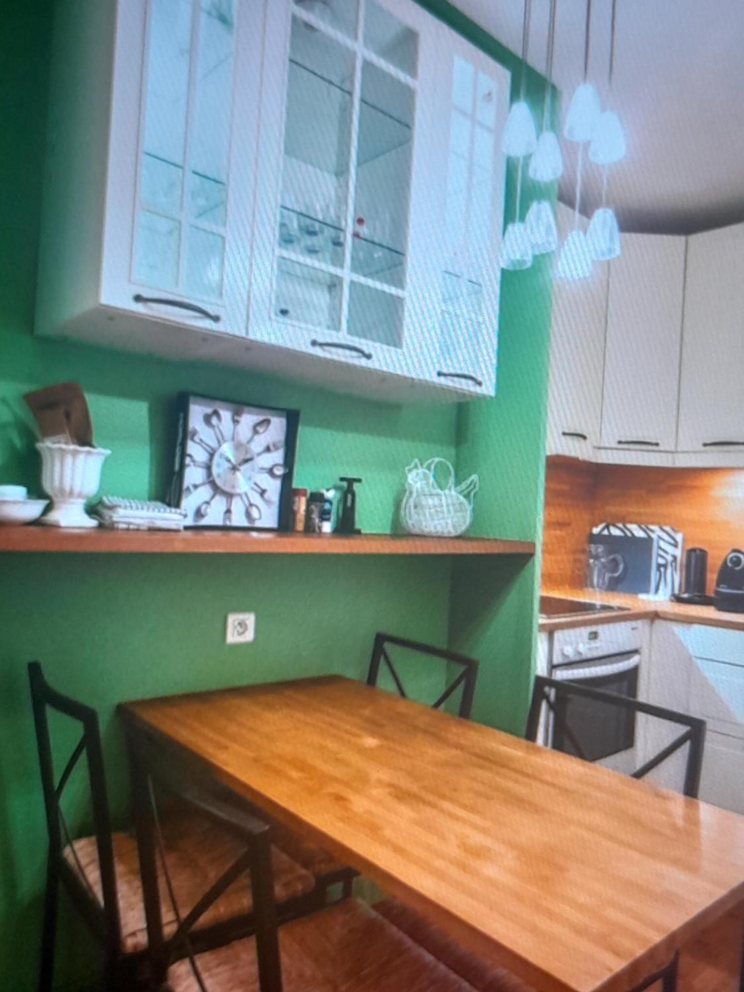 Appartement 1 Minute Gare Montparnasse , Center, Awsome Place, Close To Eiffel Tour And Louvre Meusm , Front Metro Paris