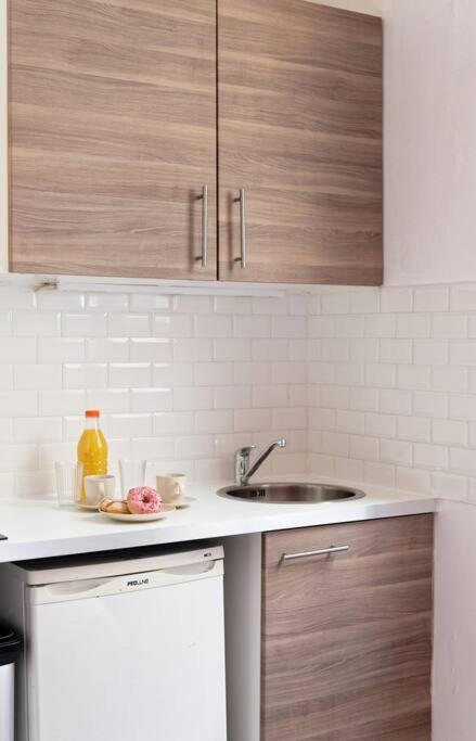Apartment Proche Vaugirard - Ii