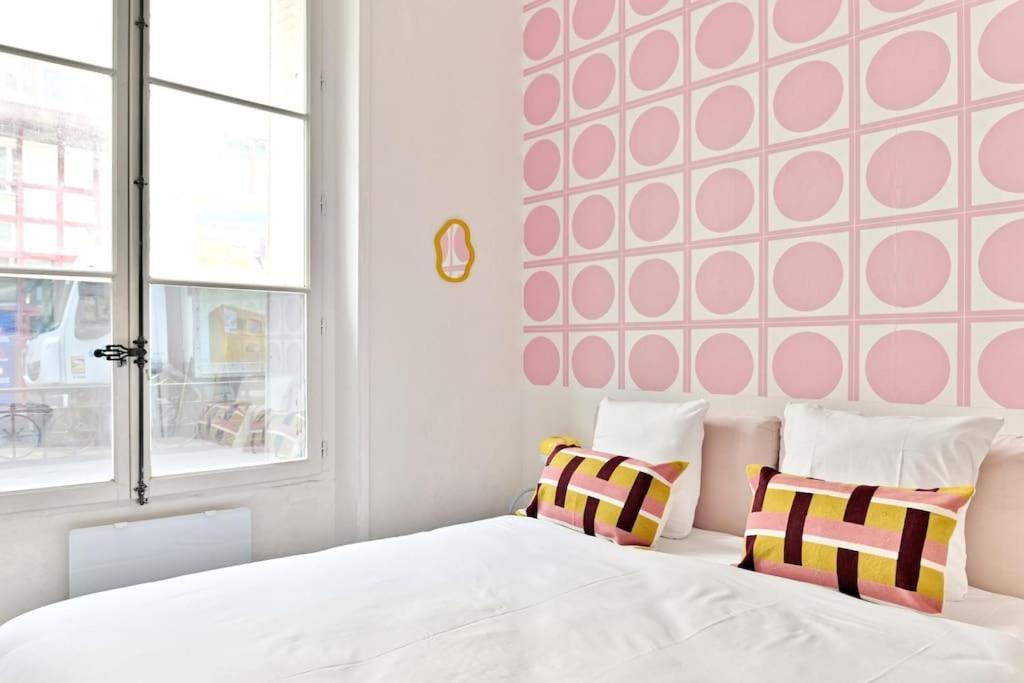Apartment Proche Vaugirard - Ii Paris