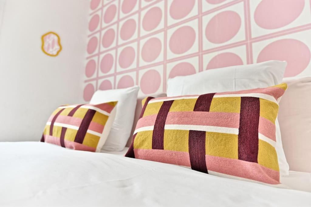 Proche Vaugirard - Ii Apartment Paris
