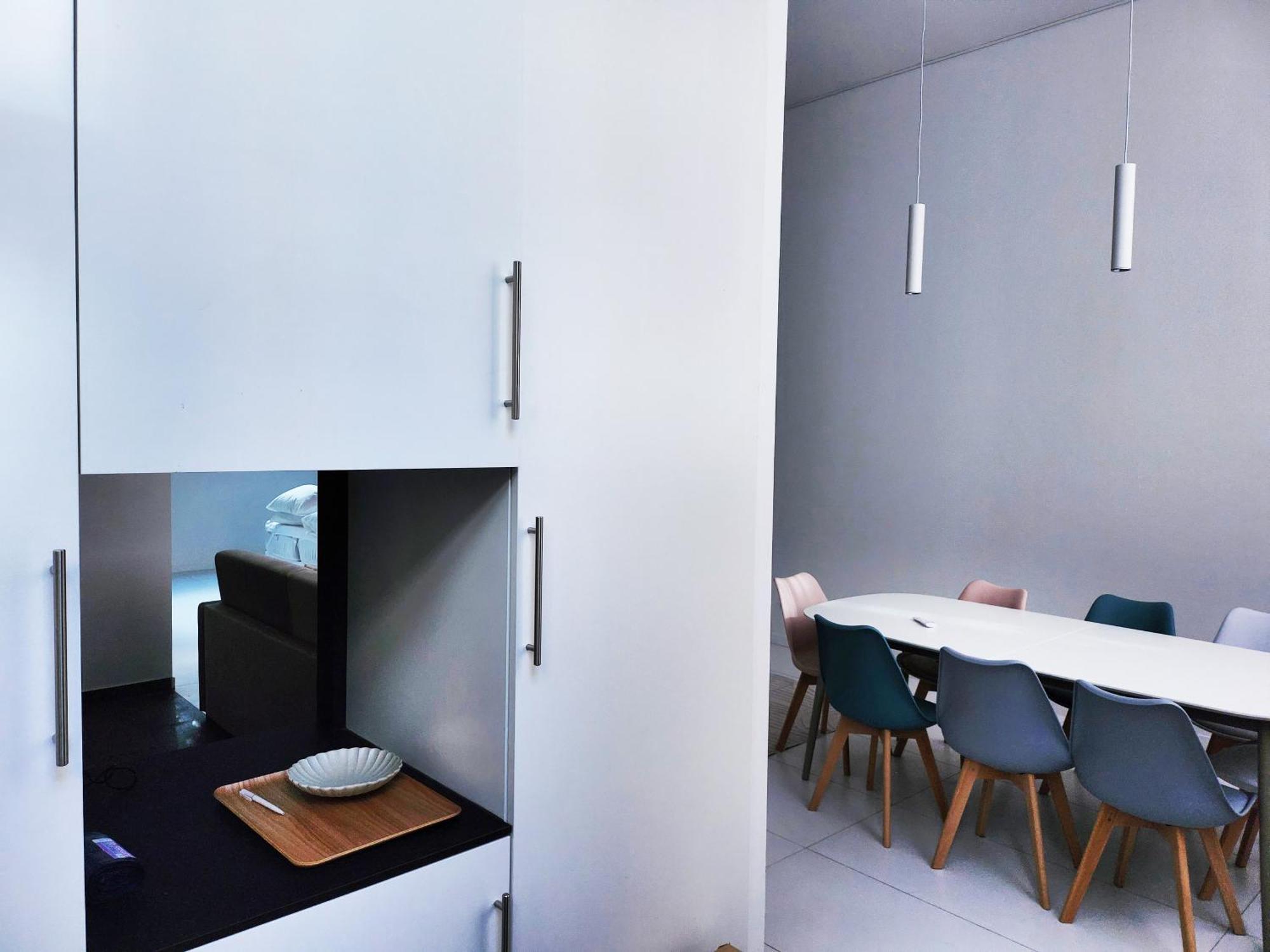 Apartamento Loft Moderne Et Lumineux