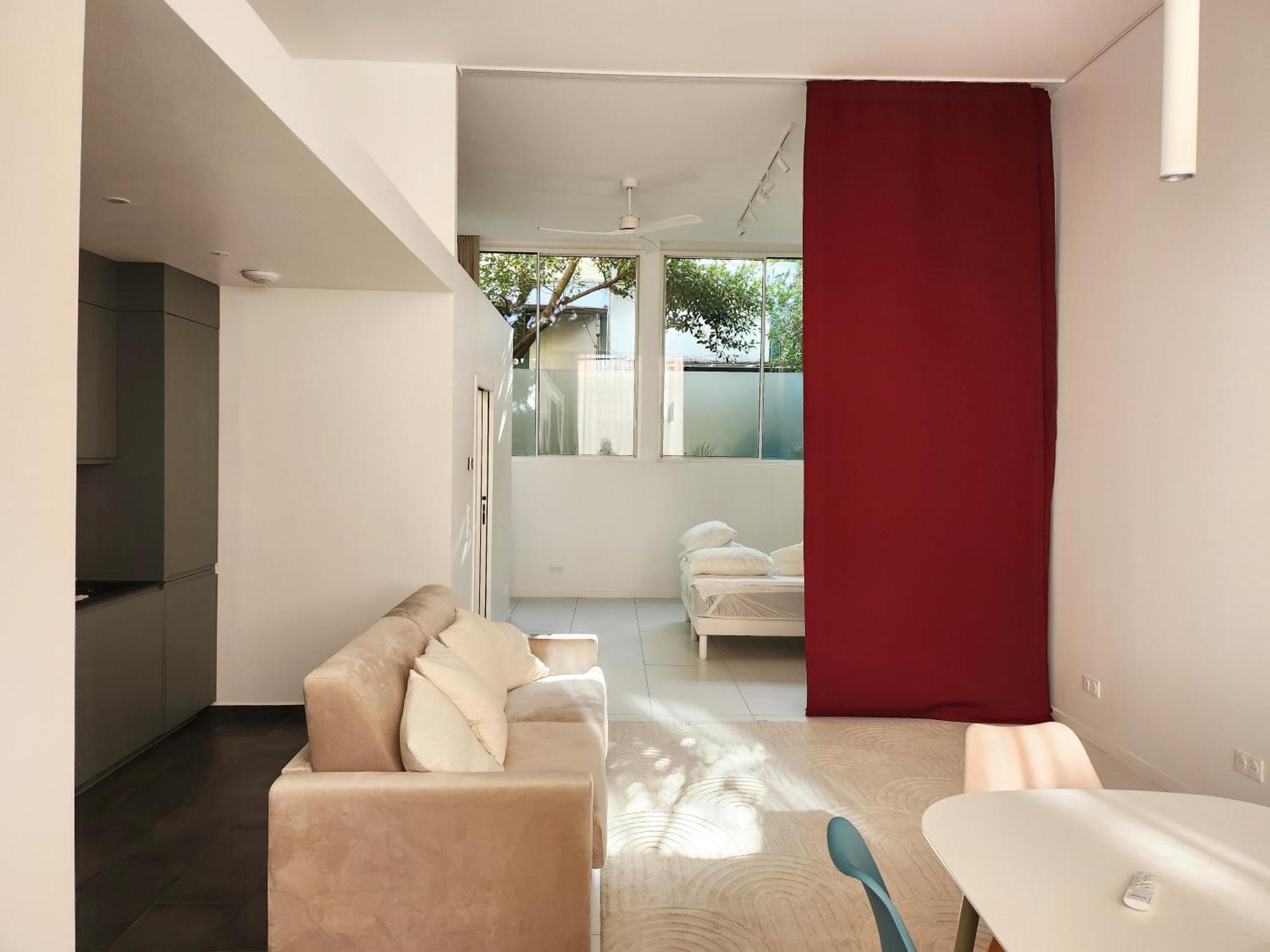 Loft Moderne Et Lumineux *