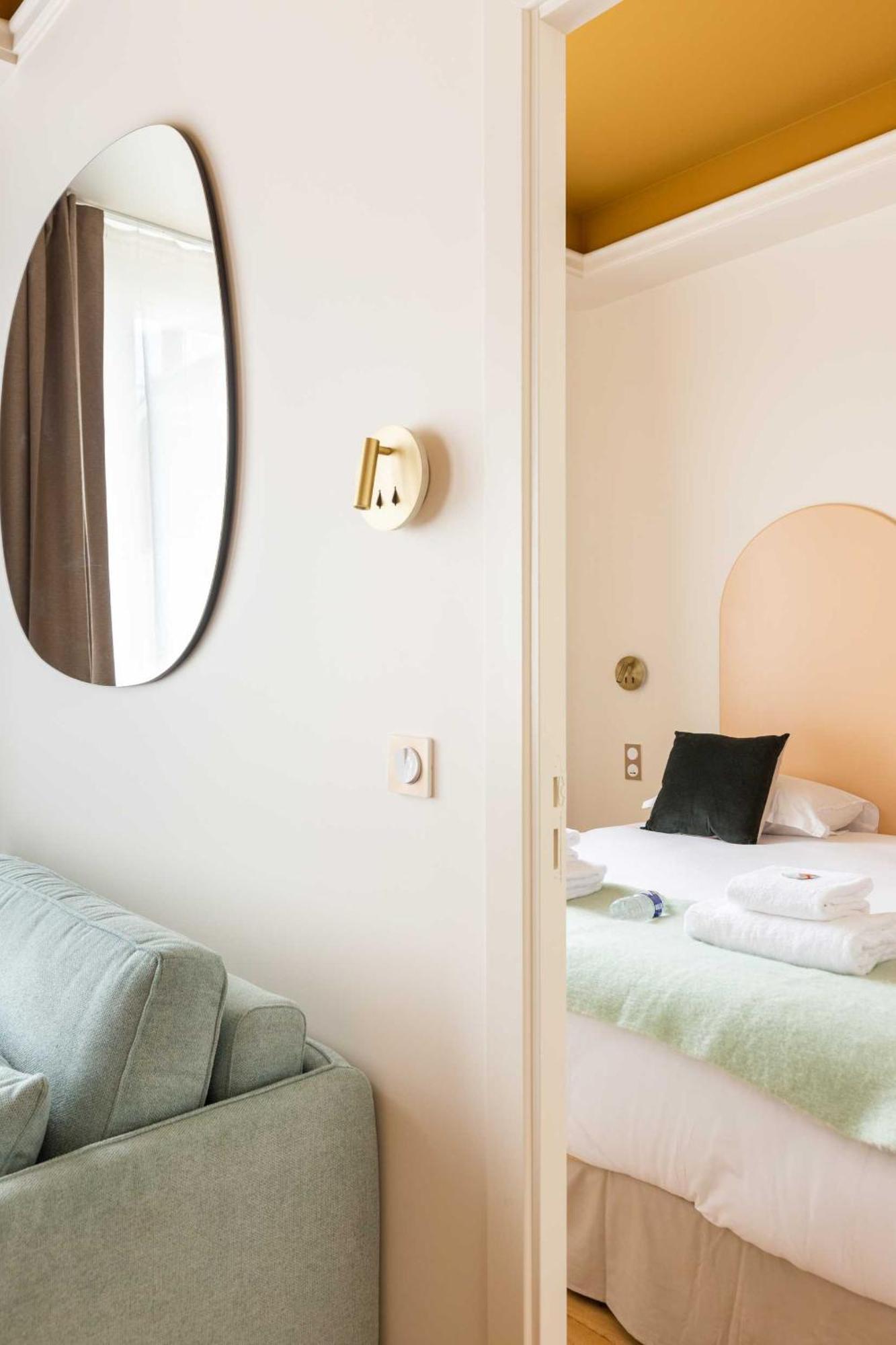 Apartamento Port Royal - Jardin Du Luxembourg Paris