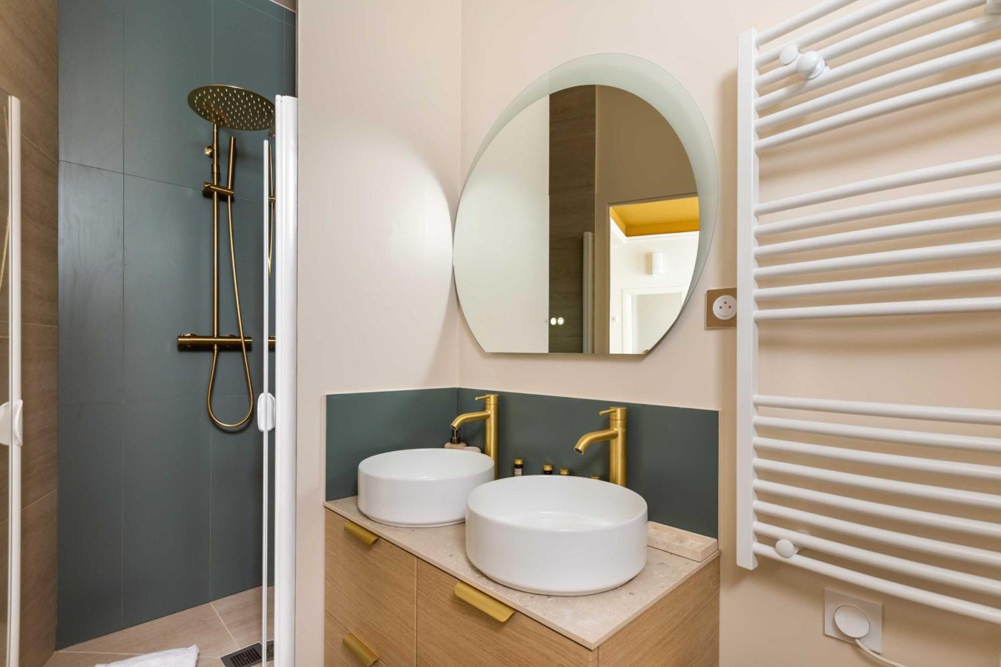 Apartamento Port Royal - Jardin Du Luxembourg *
