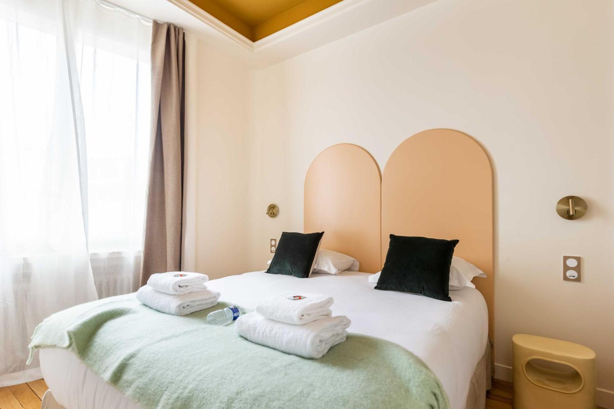 Port Royal - Jardin Du Luxembourg Apartamento Paris