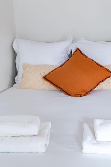 Apartment Proche Nation, - Ii *