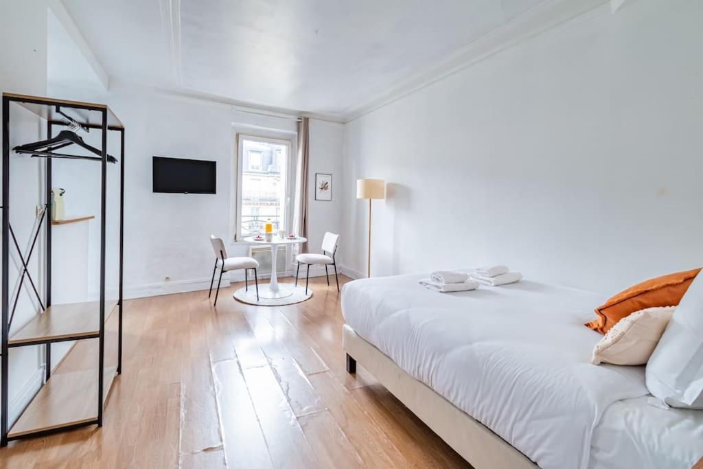 Apartment Proche Nation, - Ii *