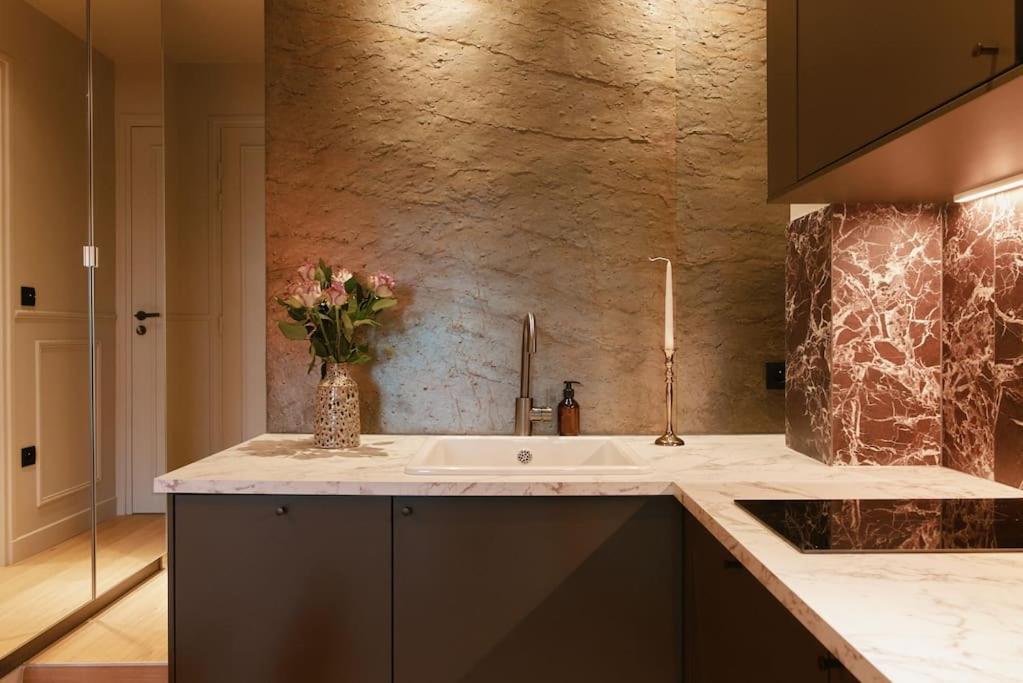 Apartment Rosso Levanto - Duke Housing Paris