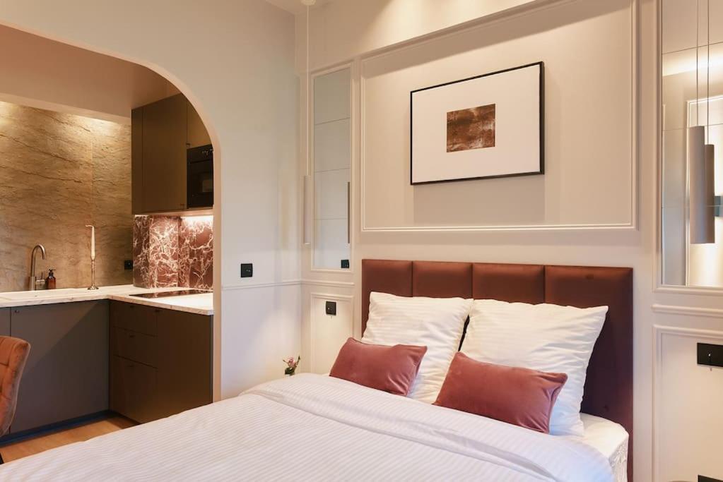 Apartment Rosso Levanto - Duke Housing