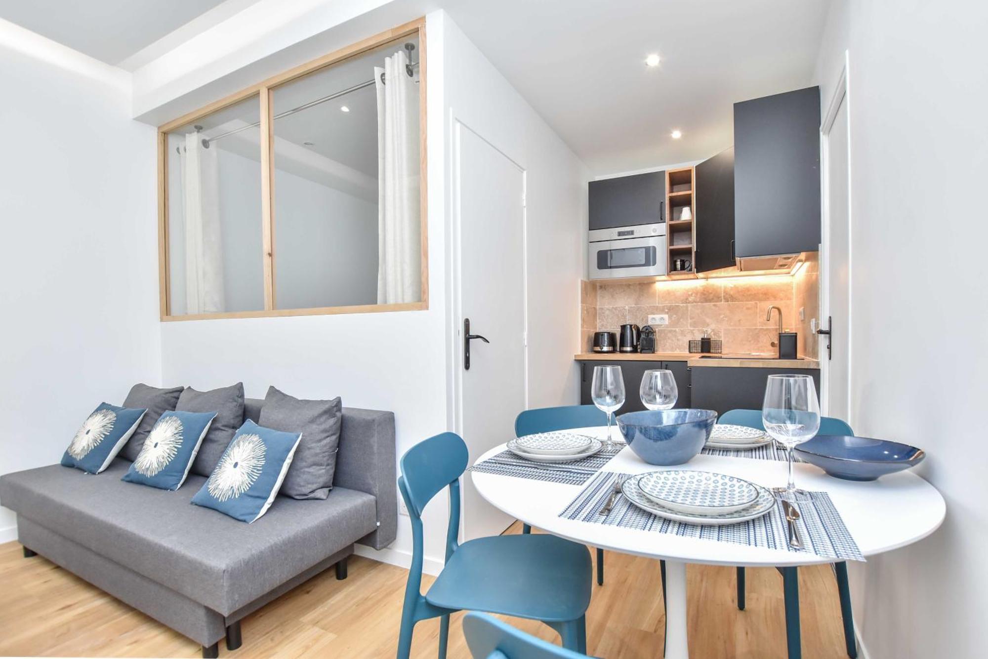 Apartment Amazing - Le Marais
