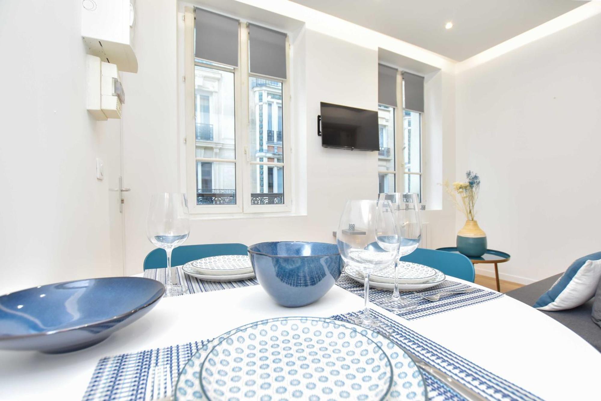 Amazing - Le Marais Apartment *