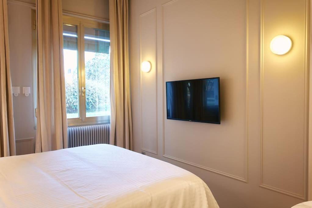 Apartment Hermes - Duke Housing Paris