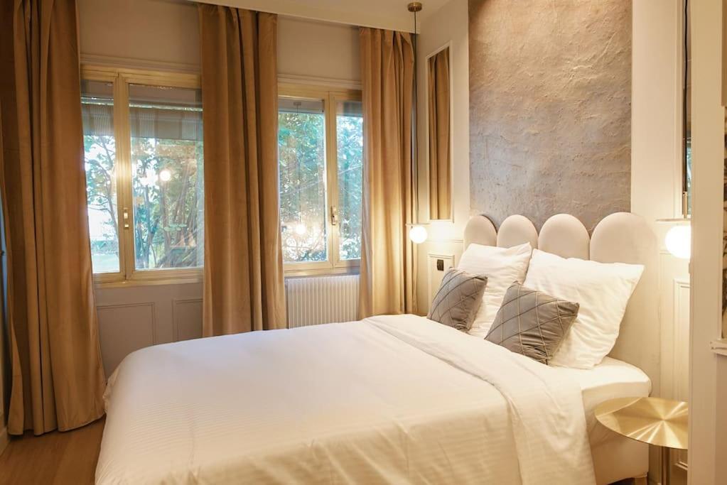 Calacatta - Duke Housing Paris
