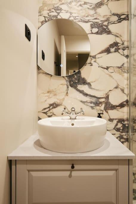 Apartment Calacatta - Duke Housing