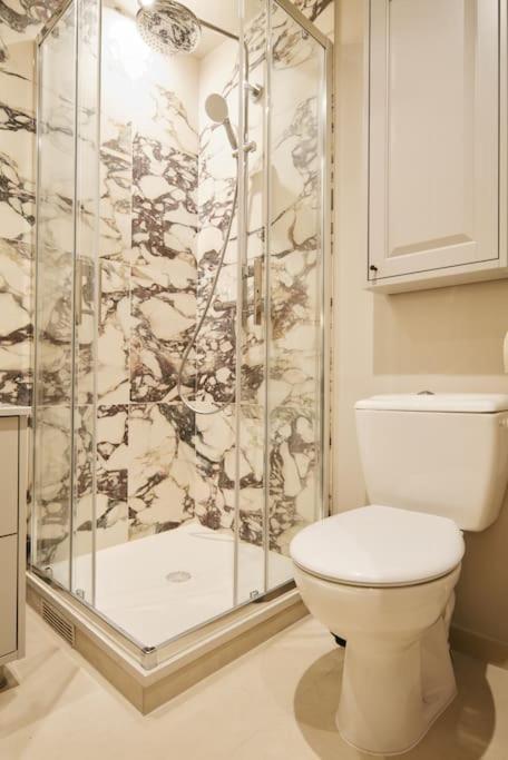 Apartment Calacatta - Duke Housing *
