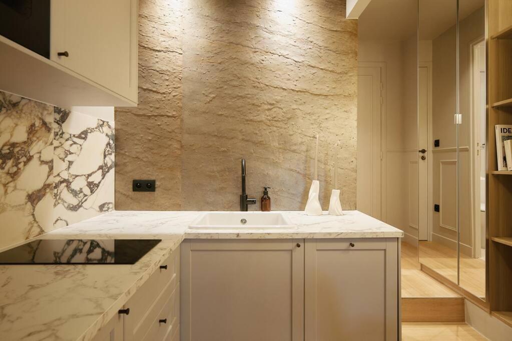 Calacatta - Duke Housing Paris