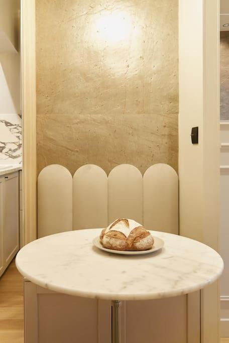 Calacatta - Duke Housing Apartment *