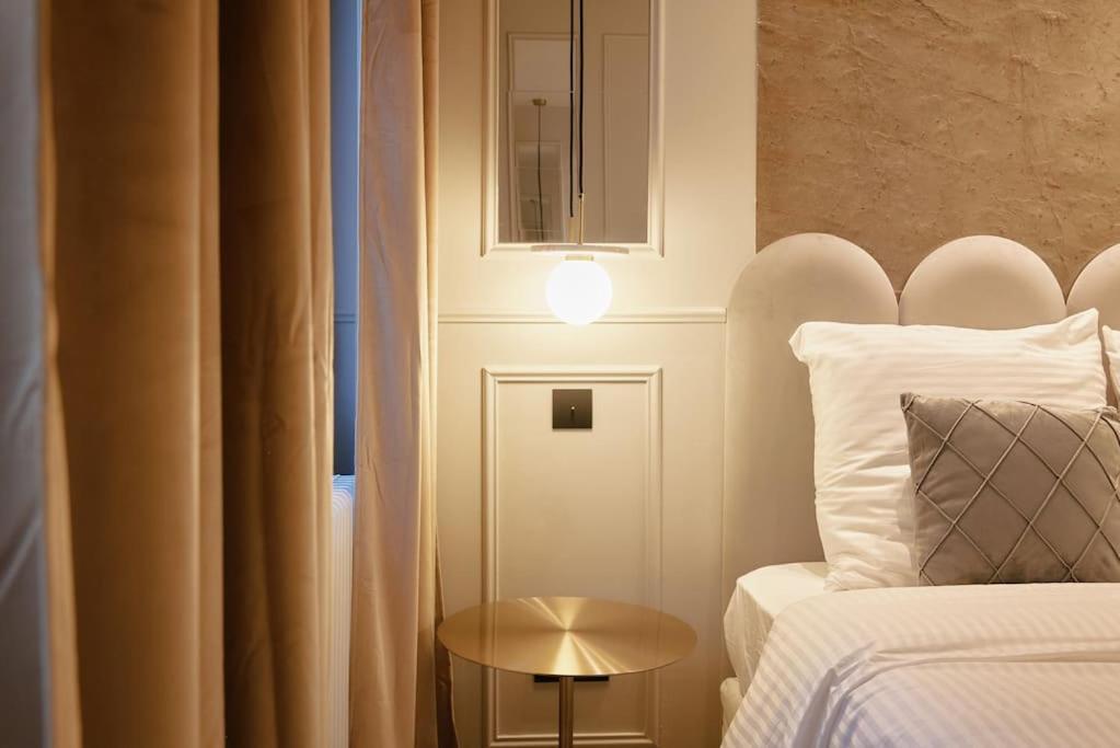Apartment Calacatta - Duke Housing *