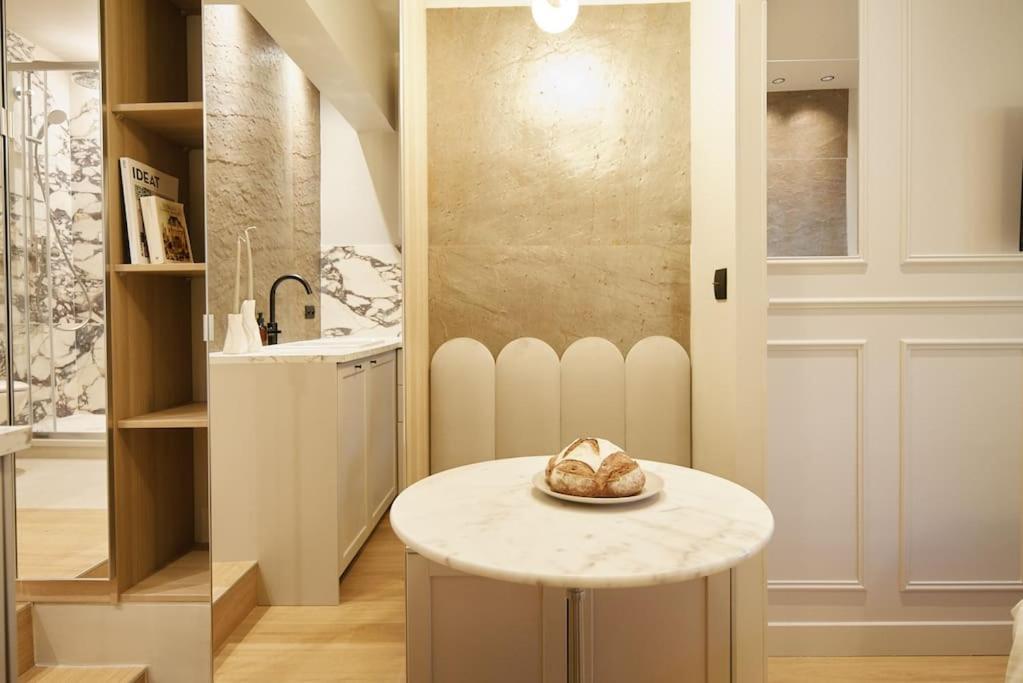 Apartment Calacatta - Duke Housing Paris