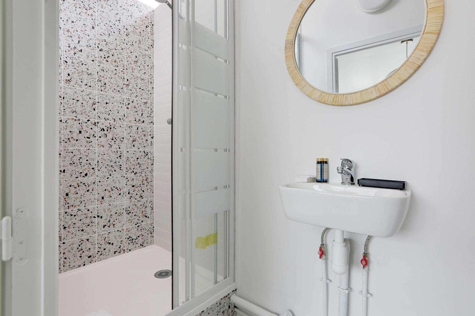 Apartment Magnificent With Ac- 3br-6p-bastille Paris